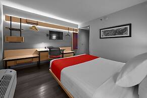 City Express by Marriott Ciudad Juarez