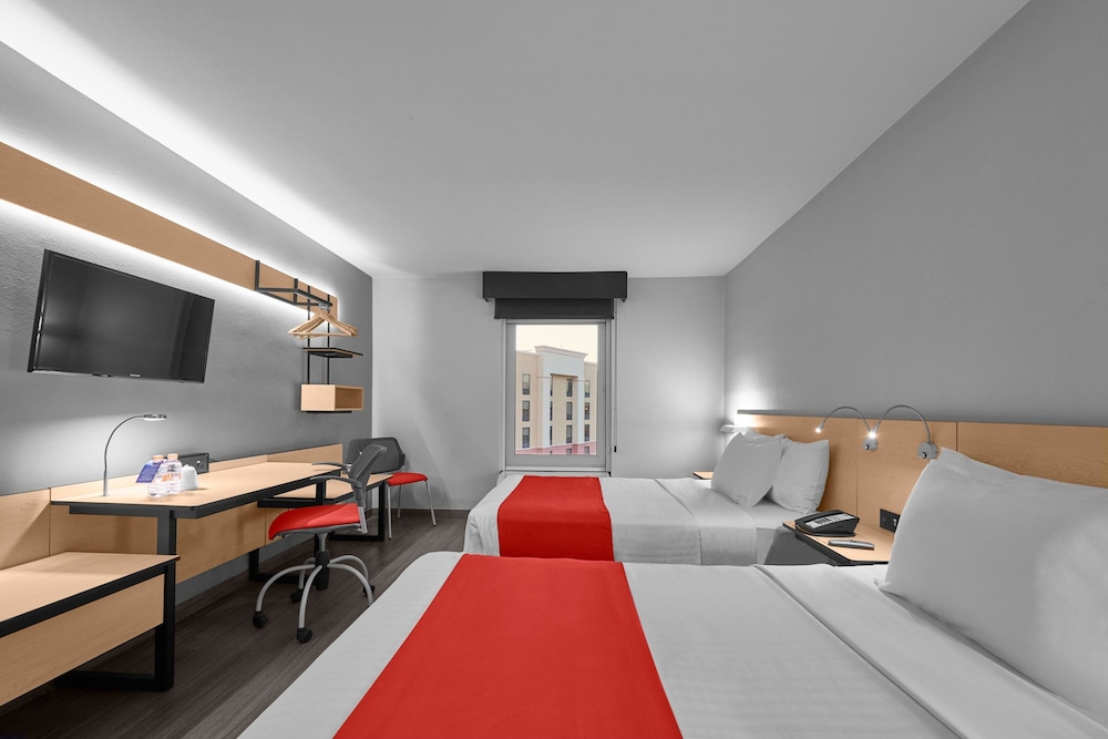 City Express by Marriott Ciudad Juarez