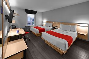 City Express by Marriott Ciudad Juarez