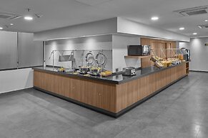 City Express by Marriott Ciudad Juarez