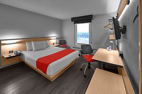 City Express by Marriott Ciudad Juarez