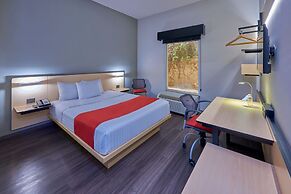 City Express by Marriott Ciudad Juarez