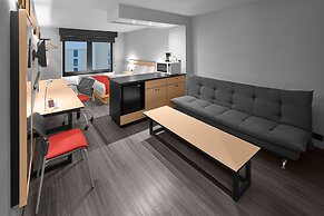 City Express by Marriott Ciudad Juarez