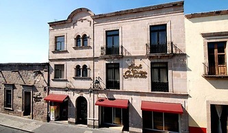 Hotel And Suites Galeria