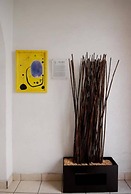 Hotel And Suites Galeria