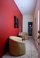 Hotel And Suites Galeria