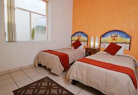 Hotel And Suites Galeria