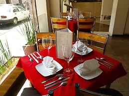 Hotel And Suites Galeria