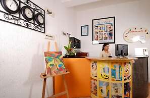 Hotel And Suites Galeria