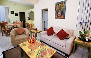 Hotel And Suites Galeria
