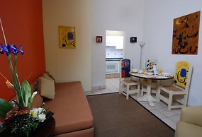Hotel And Suites Galeria