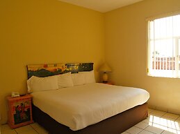 Hotel And Suites Galeria