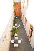 Hotel And Suites Galeria