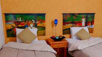 Hotel And Suites Galeria