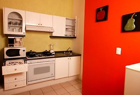 Hotel And Suites Galeria