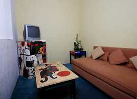 Hotel And Suites Galeria