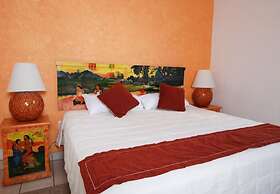 Hotel And Suites Galeria