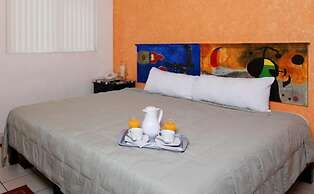Hotel And Suites Galeria