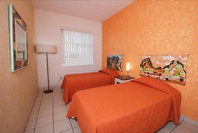 Hotel And Suites Galeria