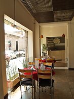 Hotel And Suites Galeria