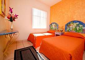 Hotel And Suites Galeria