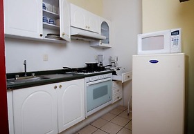 Hotel And Suites Galeria