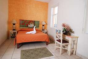 Hotel And Suites Galeria