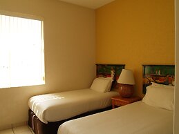Hotel And Suites Galeria
