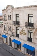 Hotel And Suites Galeria
