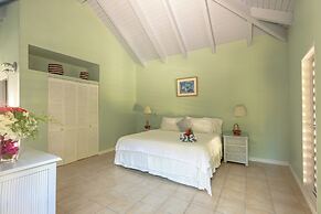 Fort Recovery Beachfront Resort