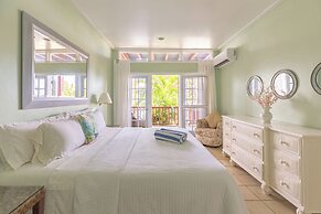 Fort Recovery Beachfront Resort