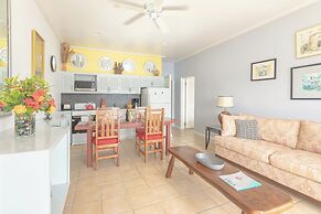 Fort Recovery Beachfront Resort