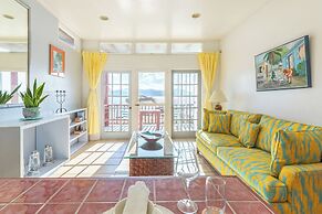 Fort Recovery Beachfront Resort