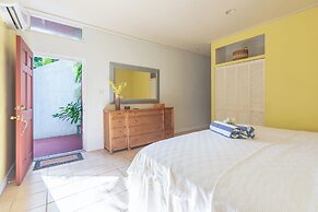 Fort Recovery Beachfront Resort