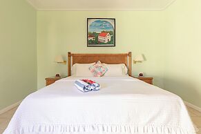 Fort Recovery Beachfront Resort