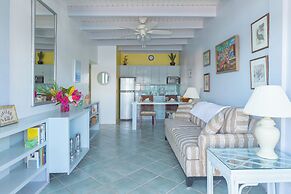 Fort Recovery Beachfront Resort