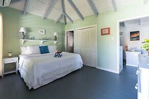 Fort Recovery Beachfront Resort