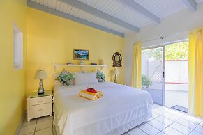 Fort Recovery Beachfront Resort
