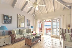 Fort Recovery Beachfront Resort