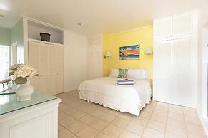 Fort Recovery Beachfront Resort