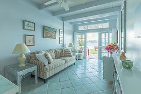 Fort Recovery Beachfront Resort