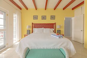 Fort Recovery Beachfront Resort