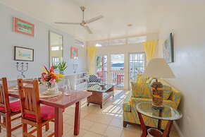 Fort Recovery Beachfront Resort