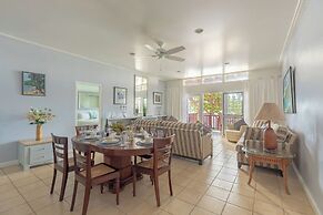 Fort Recovery Beachfront Resort