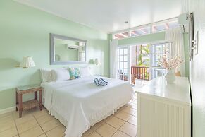 Fort Recovery Beachfront Resort