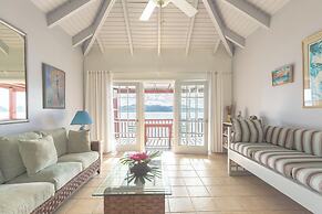 Fort Recovery Beachfront Resort