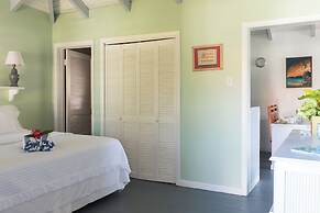 Fort Recovery Beachfront Resort