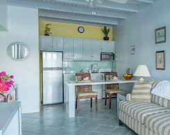 Fort Recovery Beachfront Resort