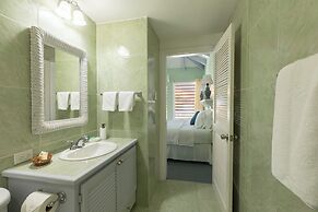 Fort Recovery Beachfront Resort