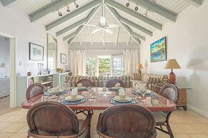 Fort Recovery Beachfront Resort